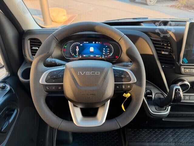 Hochdachkombi Iveco Daily 35S18 HA8 *R4.100mm*Automatik*Kamera*ACC*