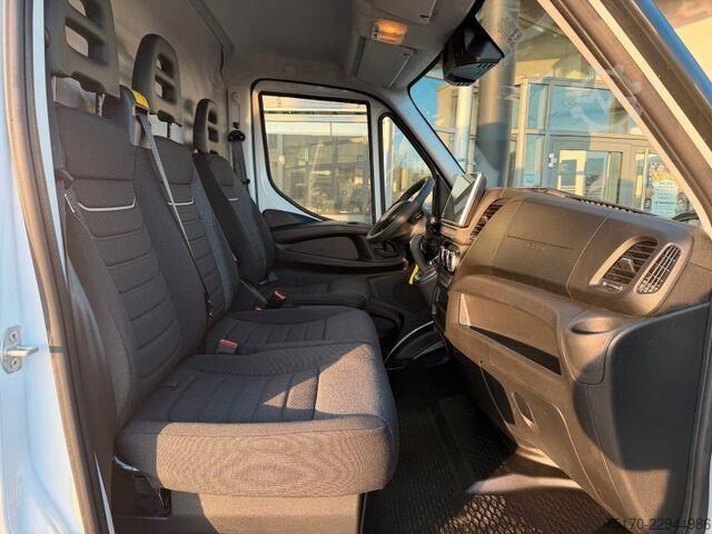 Hochdachkombi Iveco Daily 35S18 HA8 *R4.100mm*Automatik*Kamera*ACC*