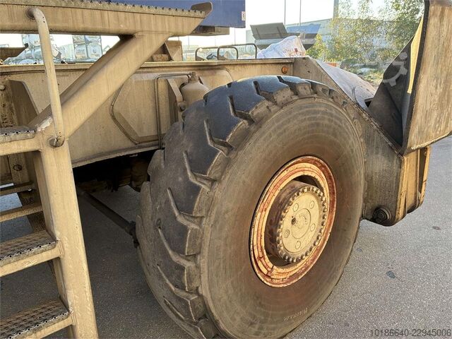 Liebherr A954C LI Liebherr A954C LI