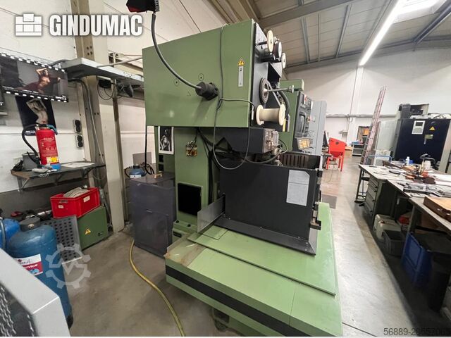 Wire EDM Machine Sodick A500L