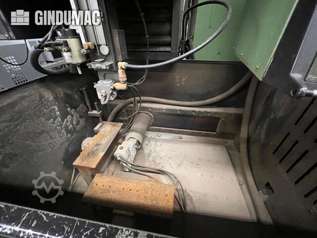 Wire EDM Machine Sodick A500L