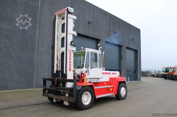 Dieselstapler SveTruck 16120-35