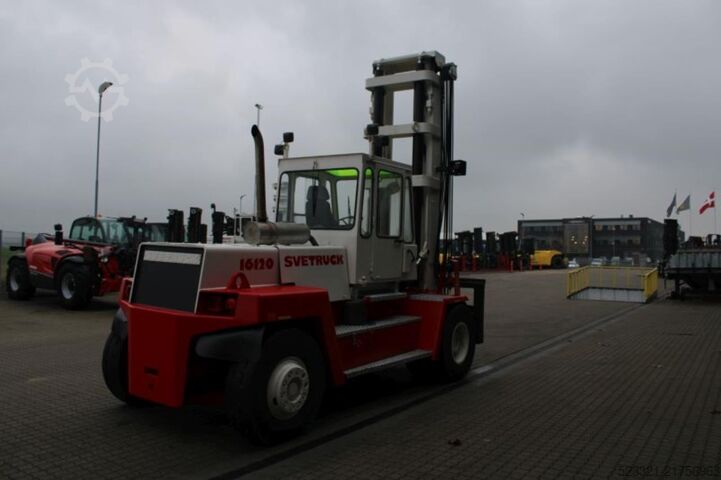 Dieselstapler SveTruck 16120-35