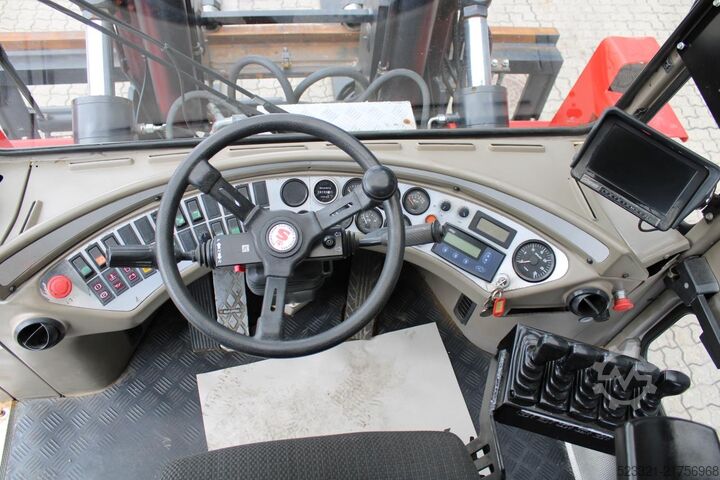 Dieselstapler SveTruck 16120-38