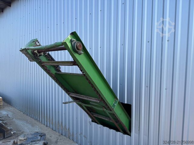 Produktionslinie für EUR EPAL Paletten KAROLEX DREW-BET KULIG