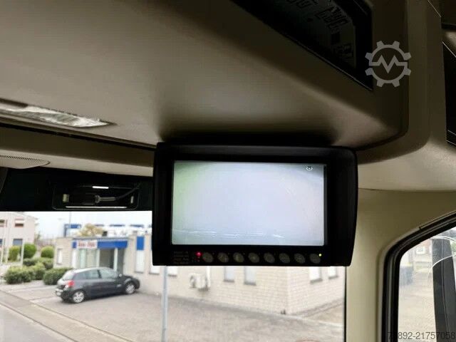 Holztransporter Volvo FH 500 6x4 / Palfinger M12L97 / Eu6