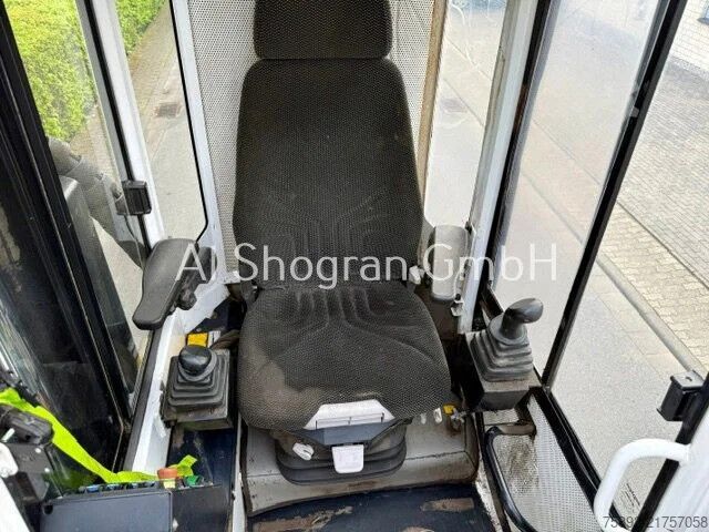 Holztransporter Volvo FH 500 6x4 / Palfinger M12L97 / Eu6