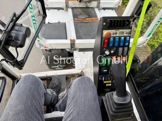 Holztransporter Volvo FH 500 6x4 / Palfinger M12L97 / Eu6