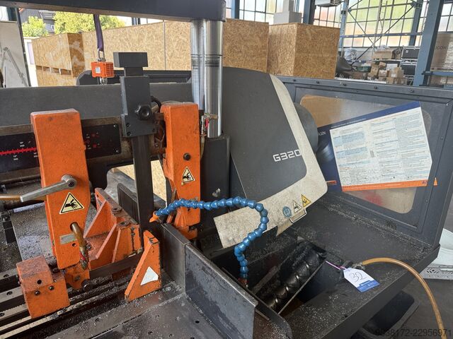 Band saw COSEN G 320
