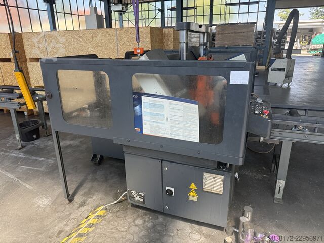 Band saw COSEN G 320