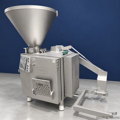 Meat processing machine Vemag HP30E
