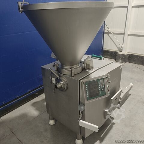 Meat processing machine Vemag HP30E