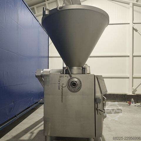 Meat processing machine Vemag HP30E