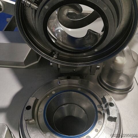Meat processing machine Vemag HP30E