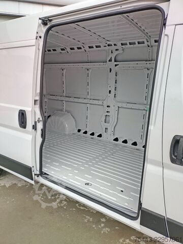 High-roof van Fiat Ducato Maxi F5451 L3H2 3,5T - Diesel - 180pk au...