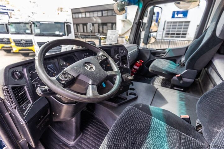 Standard tractor MERCEDES AROCS ( No Actros) 1846 LS