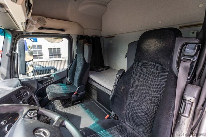 Standard tractor MERCEDES AROCS ( No Actros) 1846 LS