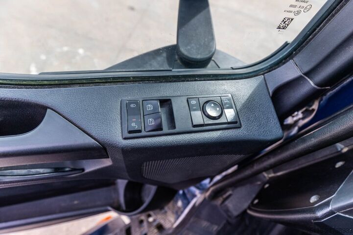 Standard tractor MERCEDES AROCS ( No Actros) 1846 LS