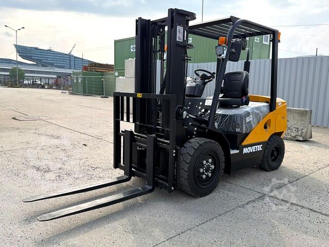 Forklift 3 tons NEW Movetec LT30