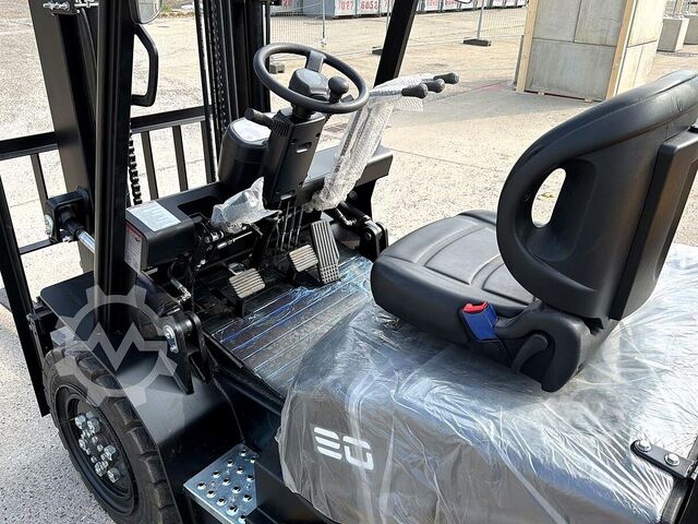 Forklift 3 tons NEW Movetec LT30