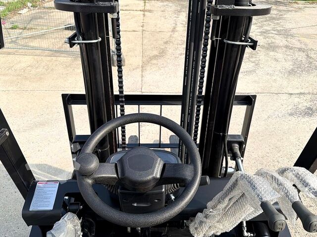 Forklift 3 tons NEW Movetec LT30