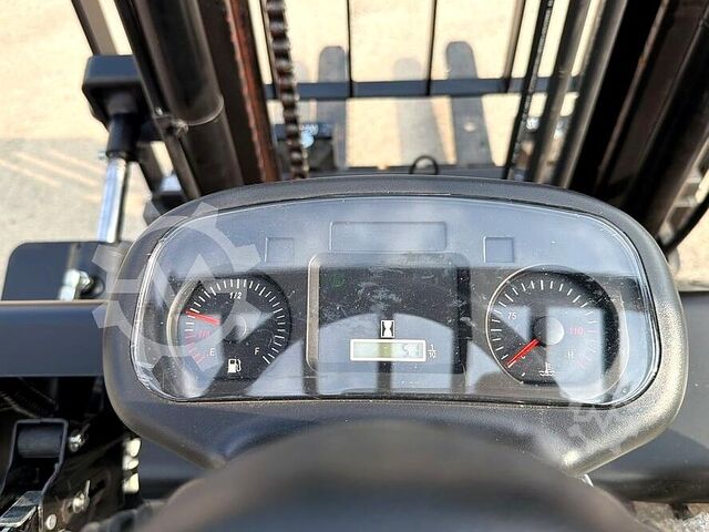 Forklift 3 tons NEW Movetec LT30