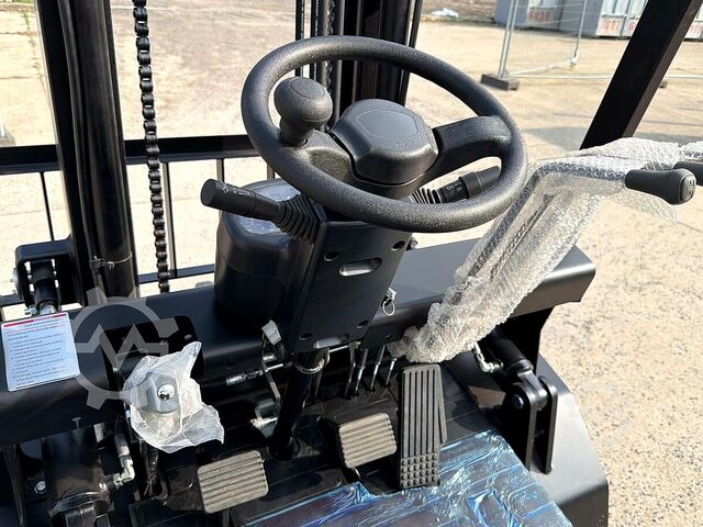 Forklift 3 tons NEW Movetec LT30