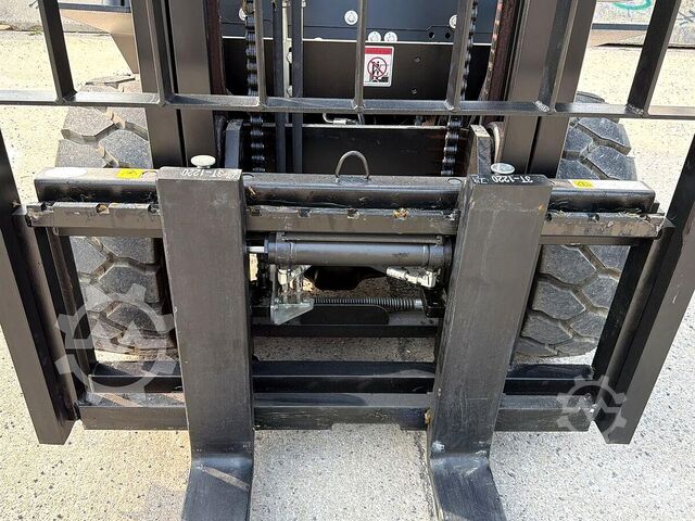 Forklift 3 tons NEW Movetec LT30