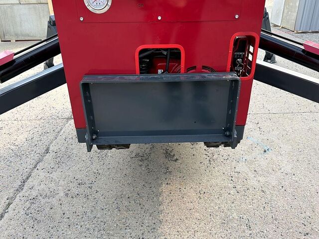 Raupenkran Tonlita YXC200