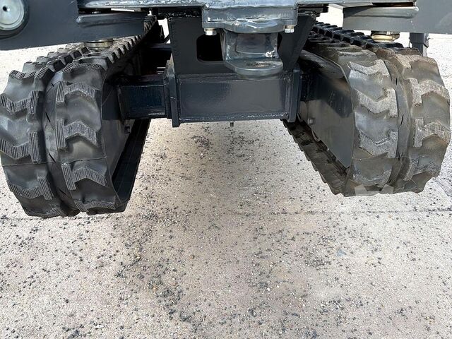 Raupenkran Tonlita YXC200