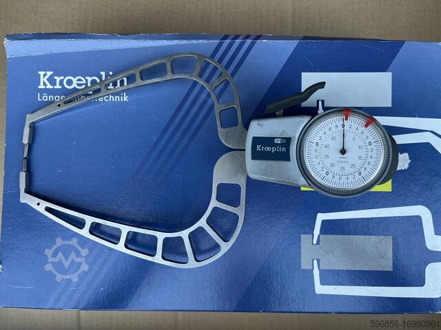 Internal measuring device Kroeplin D450