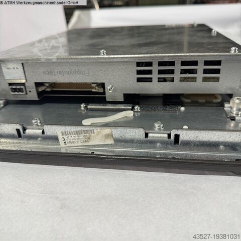 Electronics / Drive technology SIEMENS SINUMERIK 810D/840D