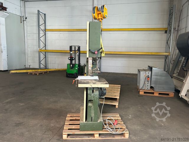 Bandsaw Centauro CO 500 Centauro CO 500
