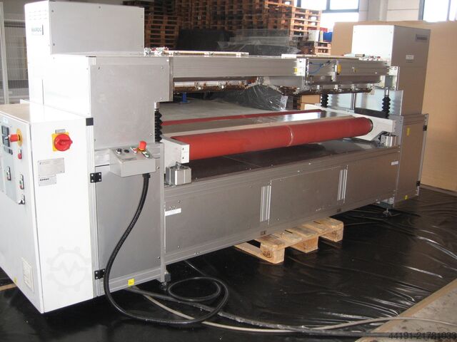 Glue application machine Hardo TH 1.020-V46 BV DA Hardo TH 1.020-V46 BV DA