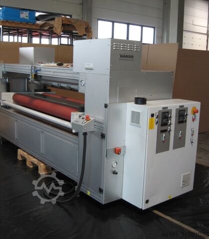 Glue application machine Hardo TH 1.020-V46 BV DA Hardo TH 1.020-V46 BV DA
