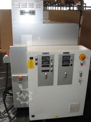 Glue application machine Hardo TH 1.020-V46 BV DA Hardo TH 1.020-V46 BV DA