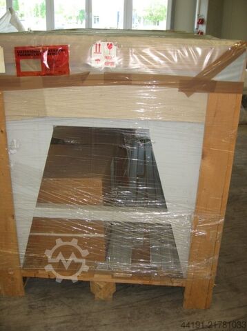 Glue application machine Hardo TH 1.020-V46 BV DA Hardo TH 1.020-V46 BV DA