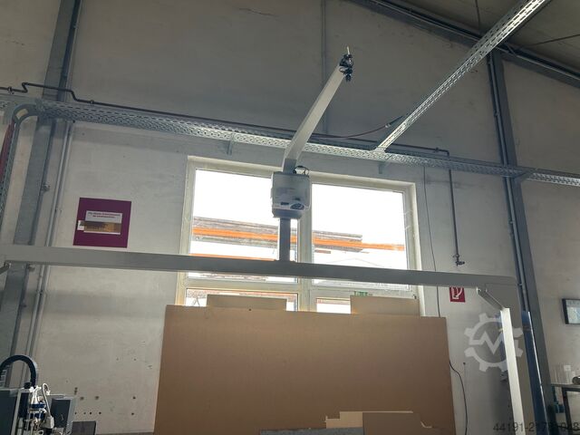 Schneidplotter AGFA Acorta HS 3120 HS AGFA Acorta HS 3120 HS