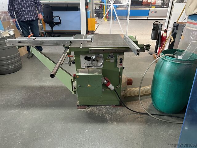 Circular saw Frommia 620 Frommia 620