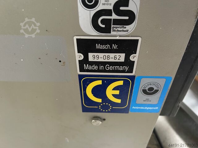 Panel saw Altendorf F 45 Altendorf F 45