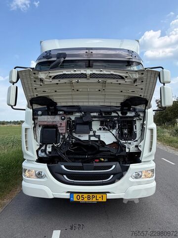 DAF LF 230 LF230.14 EURO6. 2020.  GEEN 2E zo mooi!!