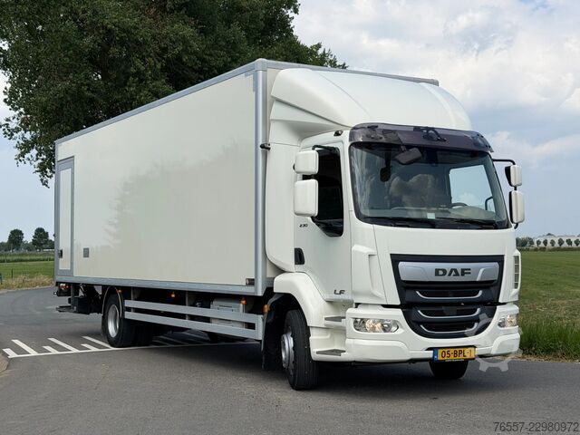  DAF LF 230 LF230.14 EURO6. 2020.  GEEN 2E zo mooi!!