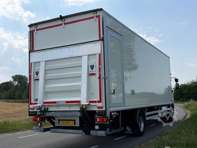  DAF LF 230 LF230.14 EURO6. 2020.  GEEN 2E zo mooi!!