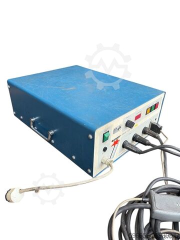 SOYER BMS 800-90 SOYER BMS 800-90 SOYER BMS 800-90