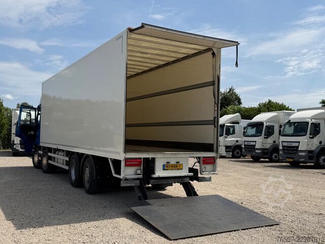 Suitcase DAF CF 480 M4CN3