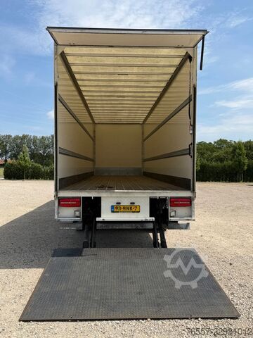Suitcase DAF CF 480 M4CN3