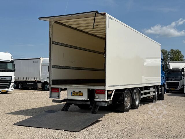 Suitcase DAF CF 480 M4CN3