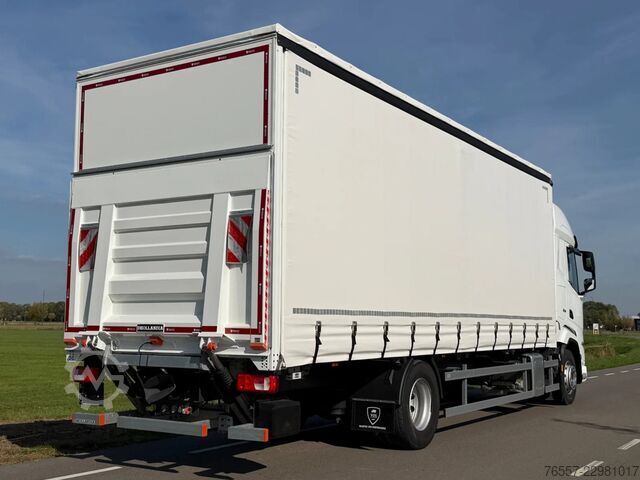  DAF DAF XF 480   EURO6. 2024  1809km!!    NIEUW!!!