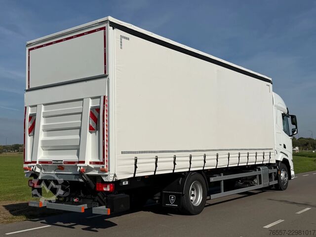  DAF DAF XF 480   EURO6. 2024  1809km!!    NIEUW!!!