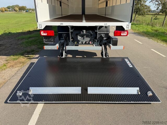  DAF DAF XF 480   EURO6. 2024  1809km!!    NIEUW!!!
